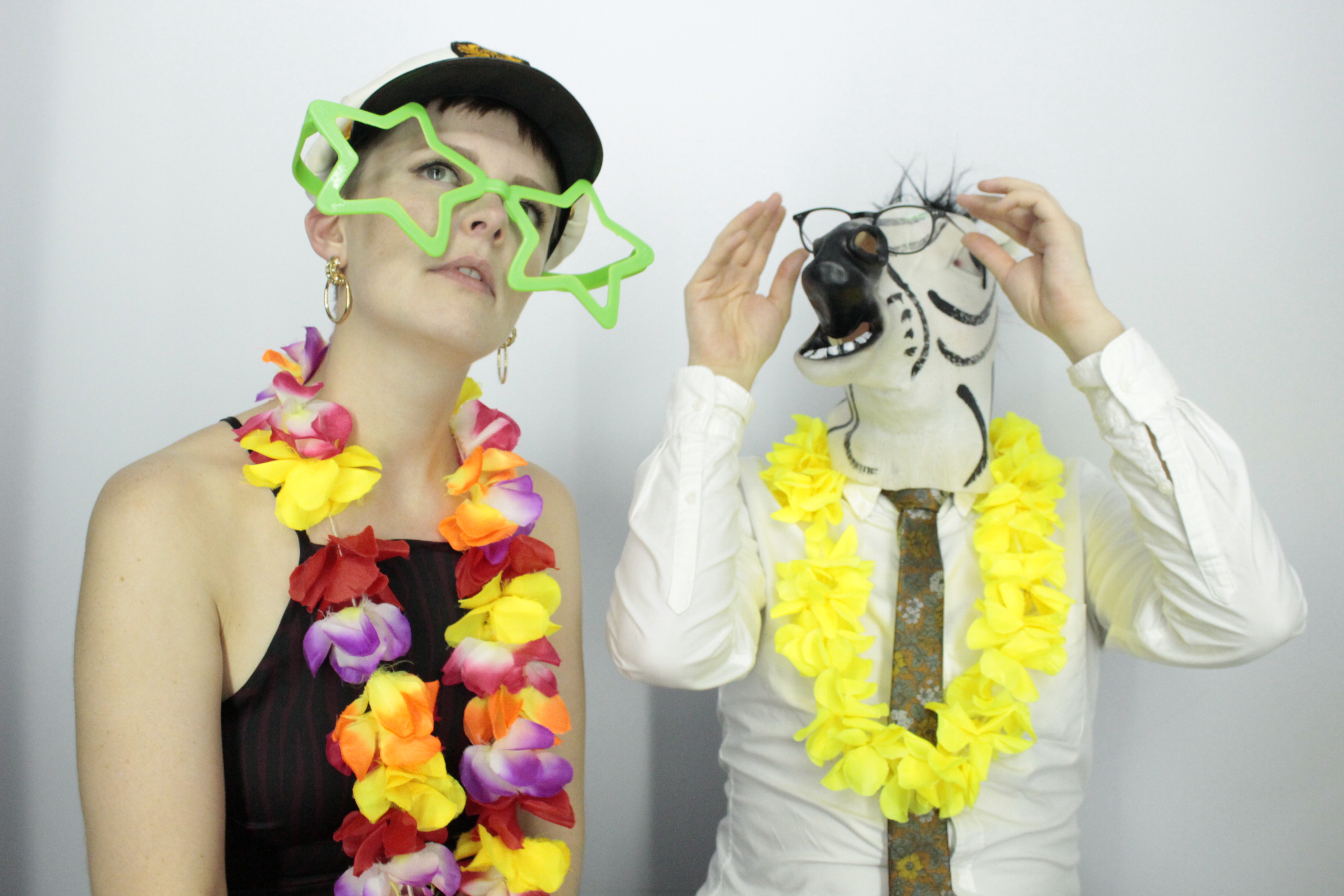 Lucy and Will's Wedding | View more photos from the event at gallery.myphotoboothexperience.co.uk/u/MyPhotoBoothExperienceLtd/Lucy-and-Wills-Wedding